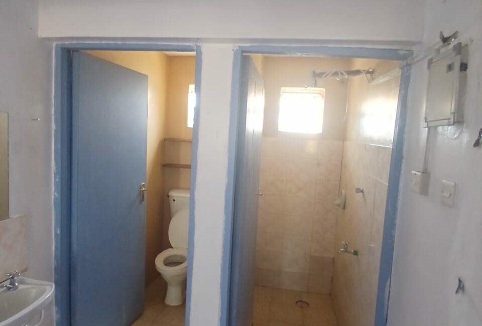 Two Bedroom NOW LITTLE AVAILABLE  in Thogoto – Kikuyu