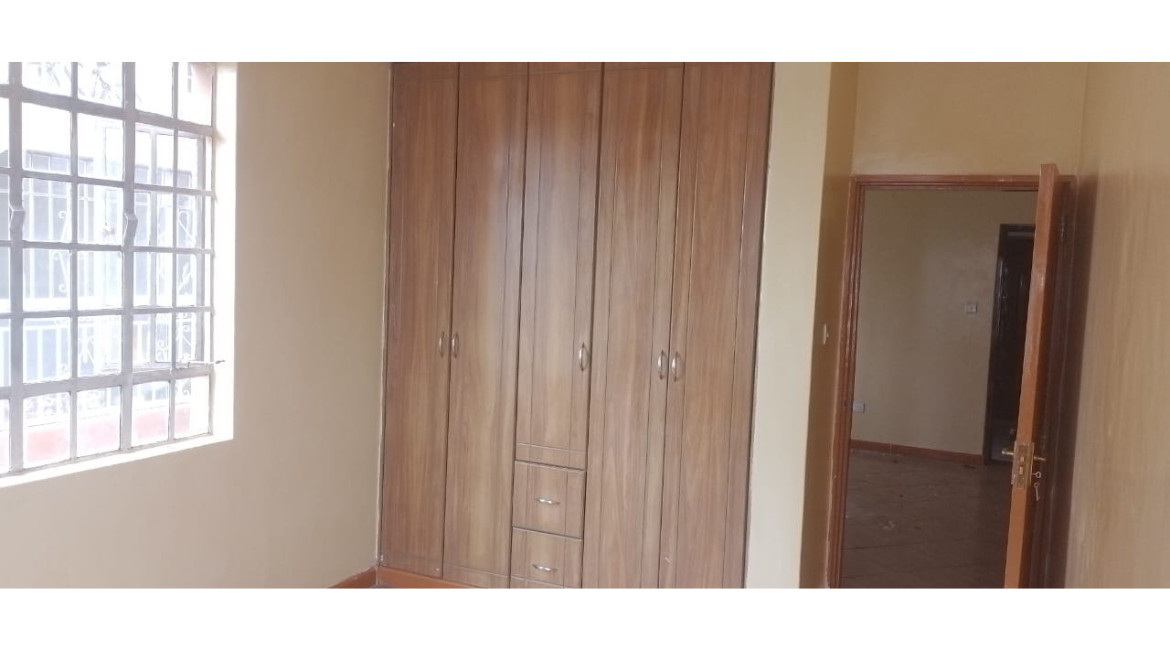 Two Bedroom Executive NOW LITTLE AVAILABLE  in Chania Village – Phase Two