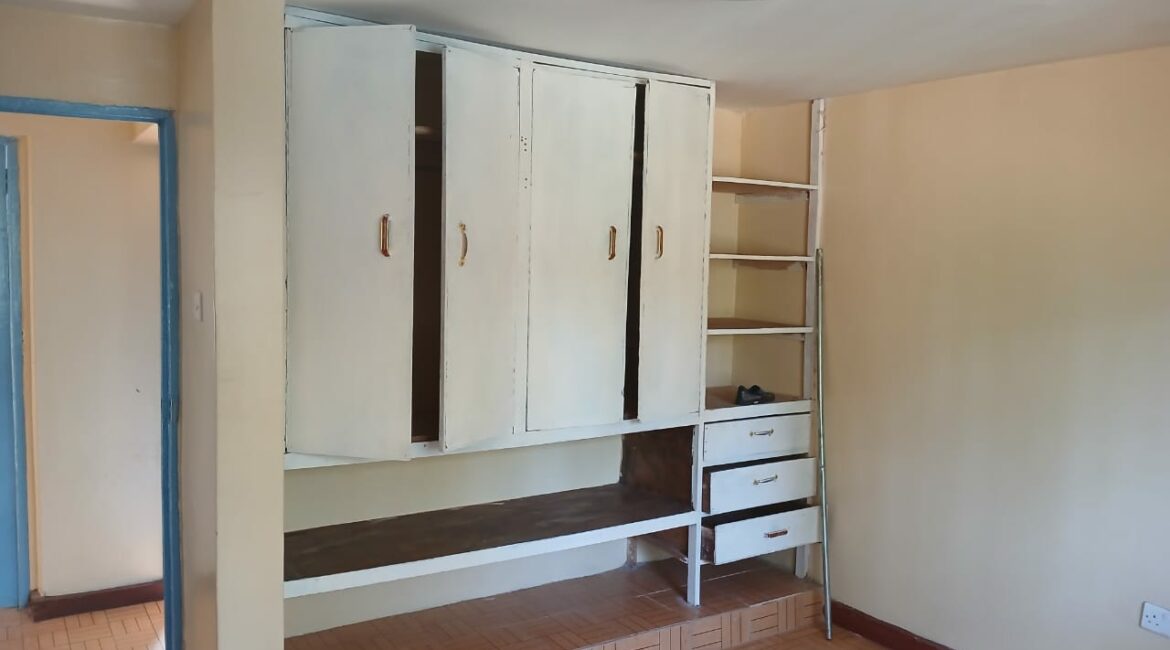 Two Bedroom NOW LITTLE AVAILABLE   in Thogoto – Kikuyu