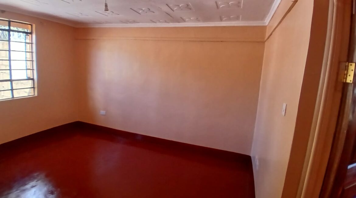 One Bedroom NOW LITTLE AVAILABLE in Ndenderu