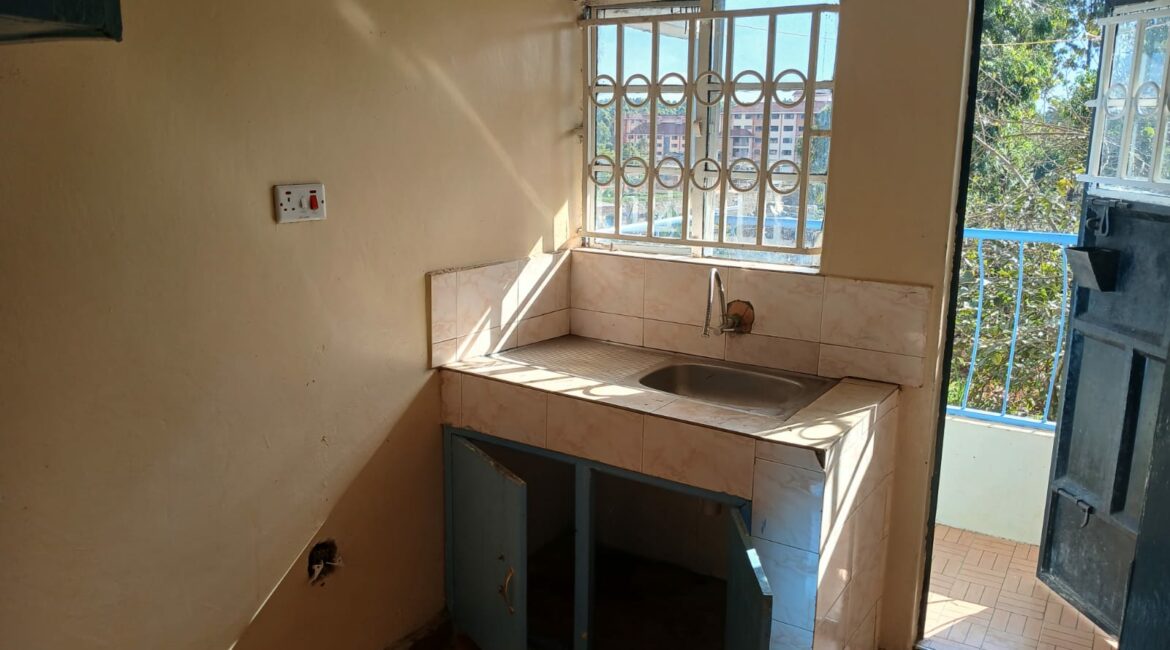 Two Bedroom NOW LITTLE AVAILABLE   in Thogoto – Kikuyu