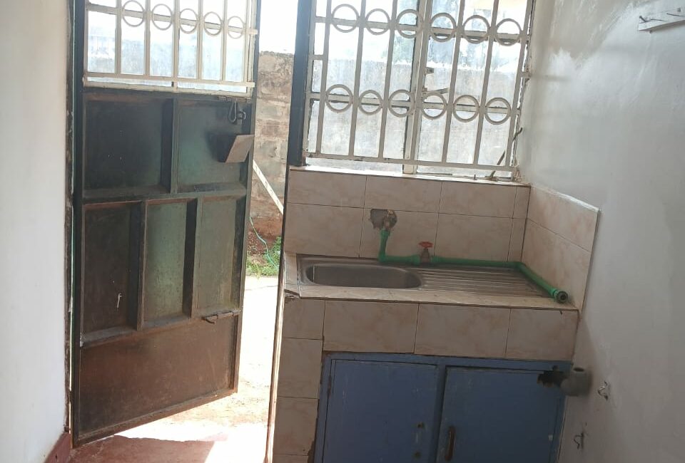 Two Bedroom NOW LITTLE AVAILABLE  in Thogoto – Kikuyu