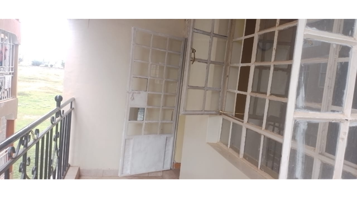 Two Bedroom Executive NOW LITTLE AVAILABLE  in Chania Village – Phase Two