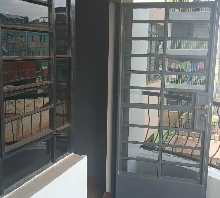 Three Bedroom NOW FOR SALE along Kikuyu rd